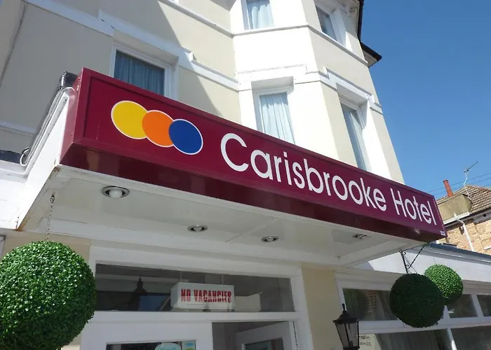 Carisbrooke Hotel